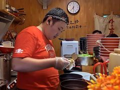 -老龙亭拉面店
