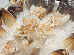 -东海怡品海鲜豆捞(舟宿夜江店)
