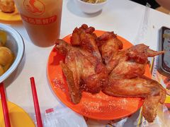 -冰岛茶餐厅(世茂店)