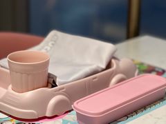 -水桶王国主题餐厅·聚会·生日派对·亲子活动·家庭套餐(亚龙湾希尔顿店)