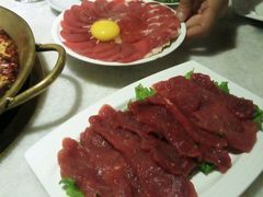 -杨家火锅(国美店)