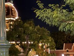 -巴黎迪士尼乐园