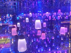 -天津梵高星空艺术馆(天河城旗舰店)