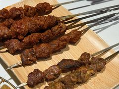 -马白开来特色羊排揪片子  (总店)