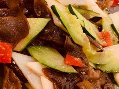 -情妹耙泥鳅·江湖川菜(科华店)