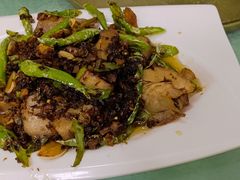-稻香餐厅中餐干锅(劼人路店)