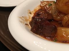 -富力万达嘉华酒店-品珍中餐厅(水果湖店)