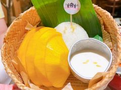 -太食獸泰式茶餐厅(兰州中心首店)