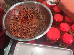 -南门口湘军剁辣椒老店(老长沙第一品牌店)