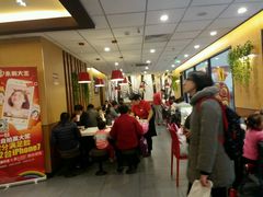 -永和大王(龙德广场店)