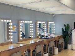 -天真蓝照相馆(宁波来福士店)