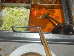 -海底捞火锅(八佰伴店)