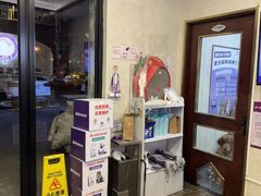 -宠爱国际动物医院·疑难骨科·心肾内科·皮肤科(太阳宫店)
