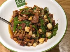 费大厨辣椒炒肉-费大厨辣椒炒肉(万家丽一店)