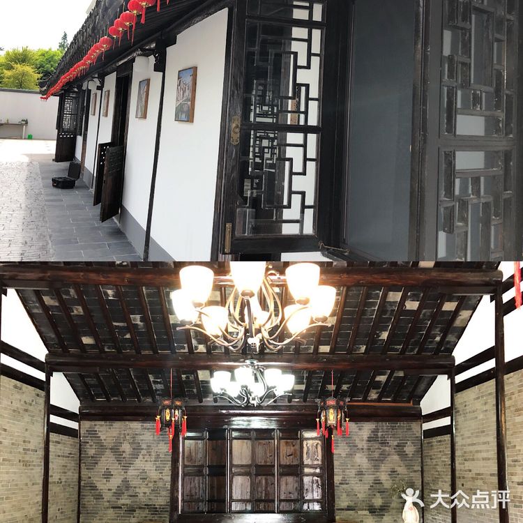 有地就是任性|迪士尼周边历史140年的凤宅🏠