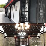 有地就是任性|迪士尼周边历史140年的凤宅🏠