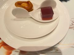 -8餐厅(新葡京酒店)