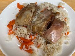 -零·壹新疆羊肉抓饭