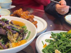 -恭敬李·烤鸭(天坛北门店)