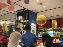 -眉州东坡·熊猫主题餐厅(枫蓝店)