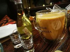 -凯撒城堡西餐厅(颐和国际店)