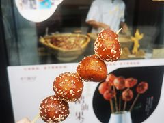 -柴门饭儿(成都太古里店)