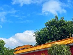 -广州莲花山旅游区
