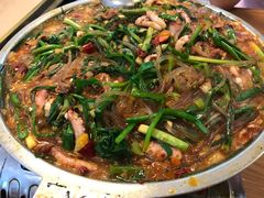 -京玉菲饭店(李村店)