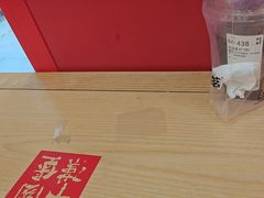 -塔斯汀中国汉堡(嘉禾望岗地铁站店)
