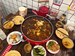 -聂发财重庆江湖菜(解放碑店)