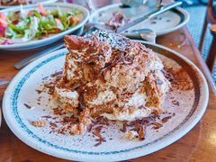 -PIZZA BIANCA(万象城店)