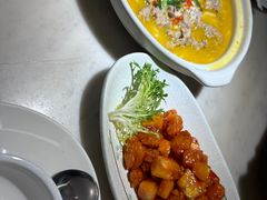 -小菜园新徽菜(合肥之心城店)