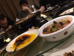 -佰家小厨·南京菜(夫子庙店)