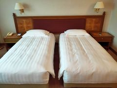 -澳门皇庭海景酒店