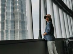 -上海中心大厦