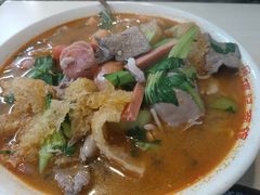 -项记面馆(明瓦廊店)