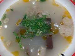 -武圣羊汤(武圣路店)