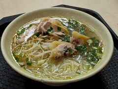 -华姐鸡粉(教育路店)