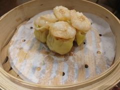 -稻香酒家(长宁KING88广场店)