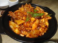 八珍豆腐-津菜宋记老房子(平山道店)