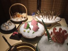 -余欢领鲜火锅(新街口店)