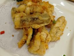 -寻味顺德·南记酒家·传统顺德菜·鱼生(广源路店)