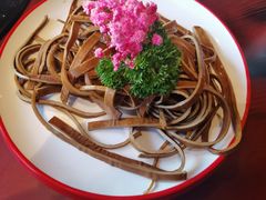 -袁老四重庆老火锅(桐梓坡店)
