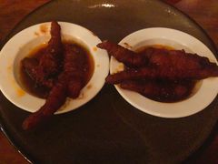-上海柏悦酒店·世纪100牛排馆
