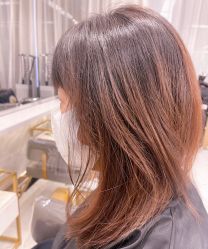 -5M HAIR SALON