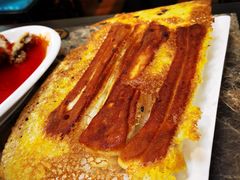 -昱德来·天津菜(河西店)