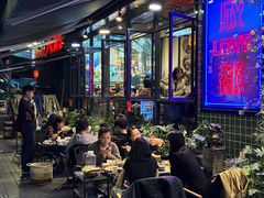 -俏媳妇火锅(宽窄巷子店)