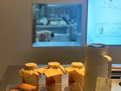 -喜茶(南京仙林金鹰店)