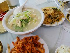 -何适山庄 ·可团建(水长城P2停车场店)