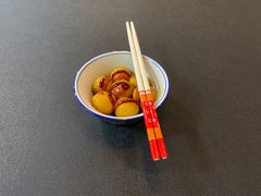 咖喱鱼蛋-左记港食(融科天城店)